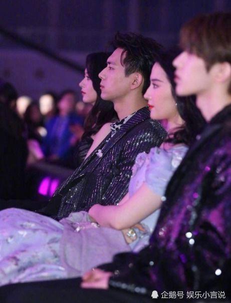 娱乐圈吃瓜刘亦菲微博,娱乐圈幕后故事大揭秘