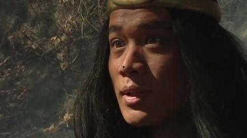 武松 搞笑,醉打虎英雄的另类搞笑传奇