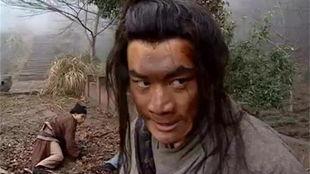 武松 搞笑,醉打虎英雄的另类搞笑传奇