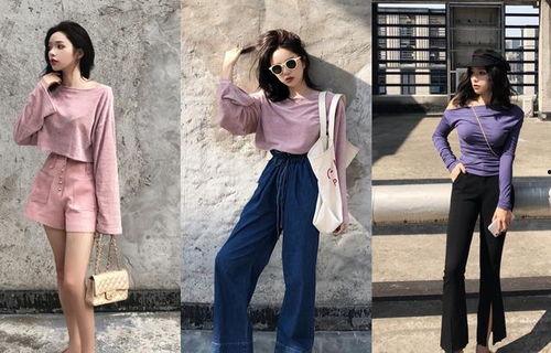 网红saya服装店,潮流穿搭新地标，引领时尚潮流