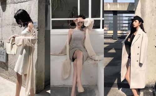 网红saya服装店,潮流穿搭新地标，引领时尚潮流