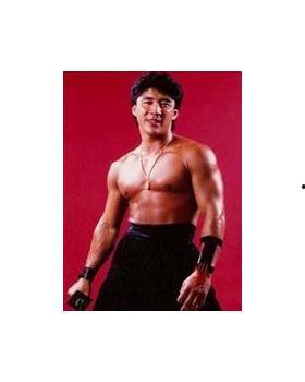 李元霸个人资料,勇猛无敌的隋唐名将传奇人生