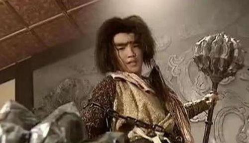 李元霸个人资料,勇猛无敌的隋唐名将传奇人生