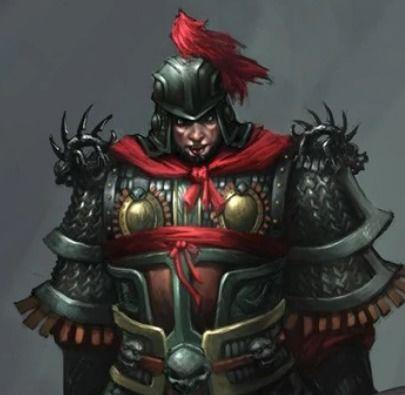 李元霸个人资料,勇猛无敌的隋唐名将传奇人生