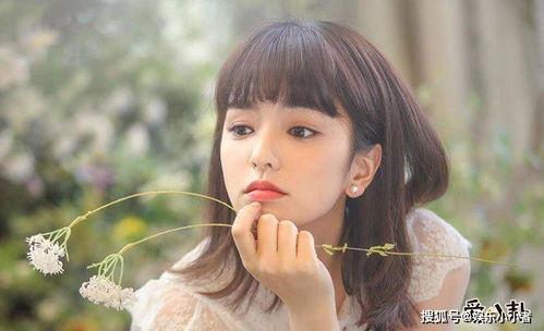 黄雨桐家庭背景